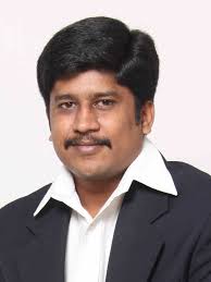 Dr Anandan
